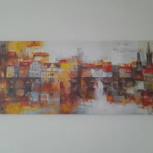 Volha Hostel Prague