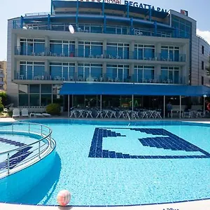 Regata Palace Hotel Sunny Beach